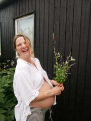 Frederikke Brosbøl