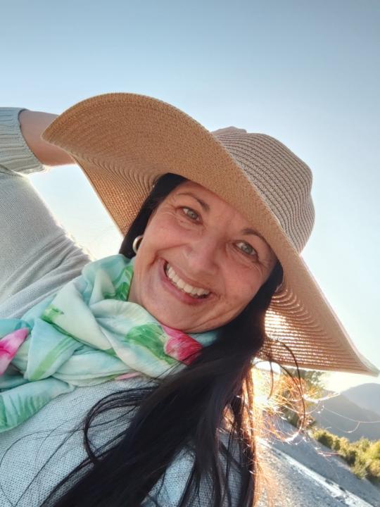 Rosana Prieto