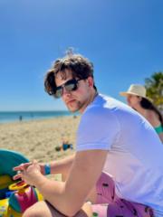 Adam Brozda