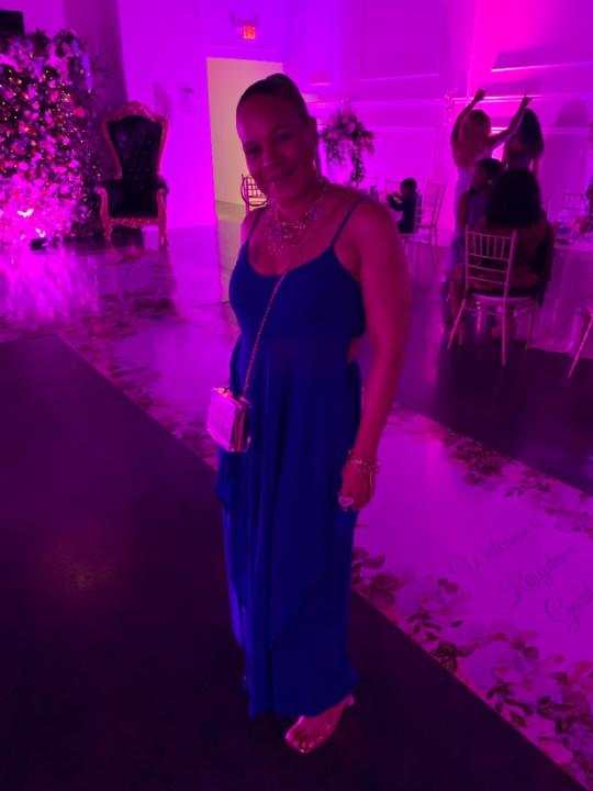 Patricia Johnson