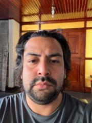 Luis Niño Rayo