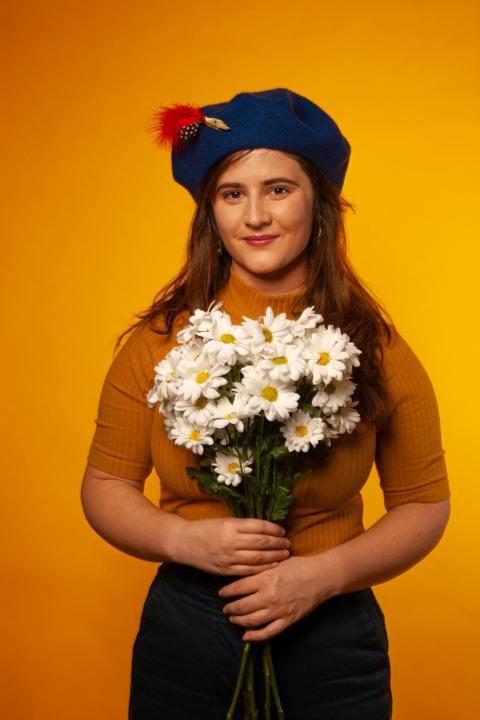 Charlotte Crober