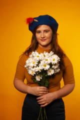 Charlotte Crober