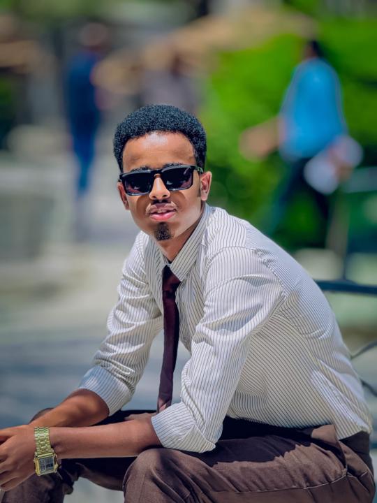 Suhaib Ismail ibrahim