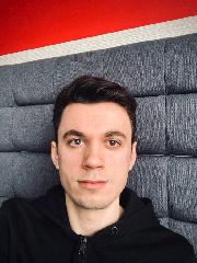 Vlad Demukh