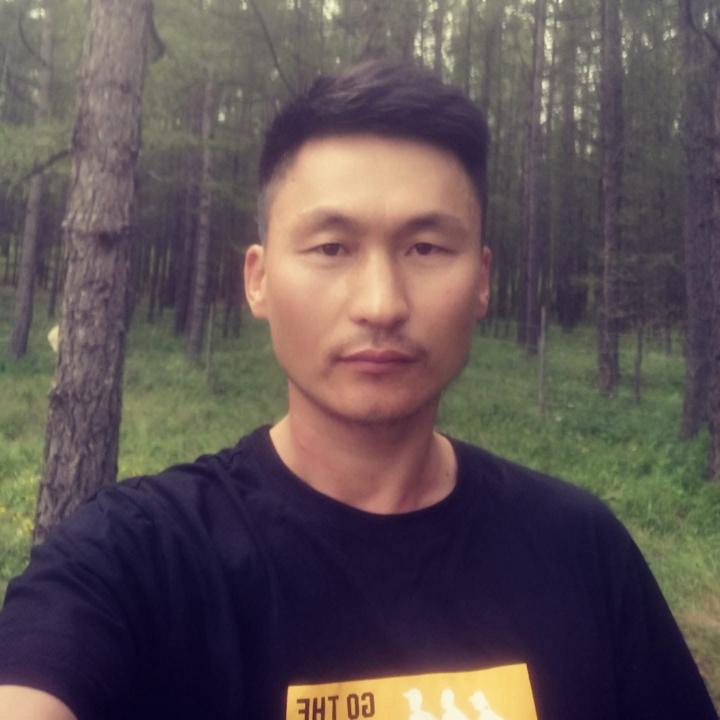 Tuulkhuu Zagdaa