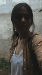 Andrea Recinos Sáenz