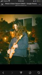 Brett Kramer