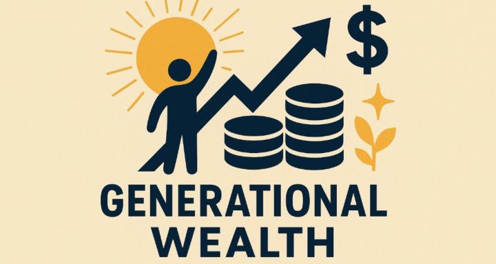Generational Wealth Seekers