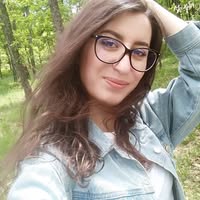 Sabina Straistari