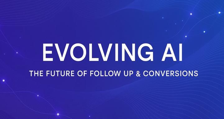 Evolving AI Lead Engine