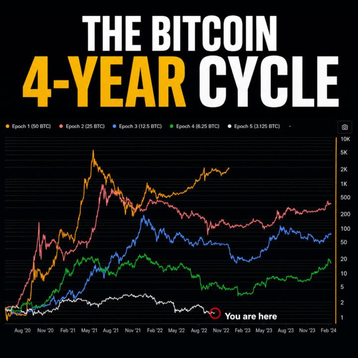 Why I'm fading this rally 📈🟠