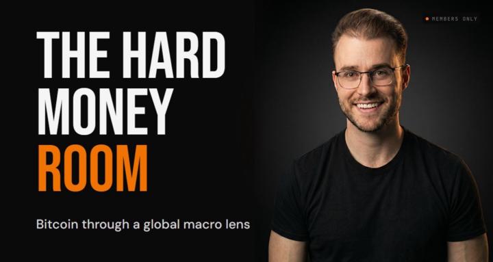 The Hard Money Room
