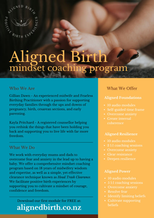 Absolutely Everything In Our Bodies Is Tension & Release