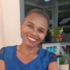 Sylviane Rasoarimalala