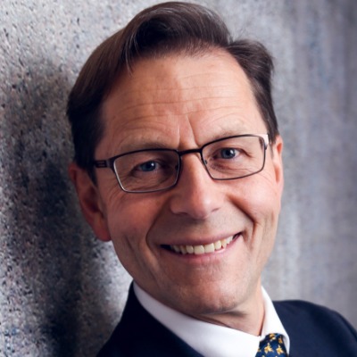 Andreas Streckenbach