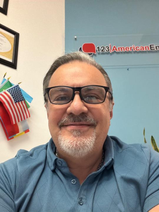 Simon Ramos