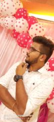 Leela Venkata Saikiran Grandhi