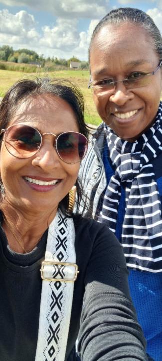 Sangeeta Van Leeuwen