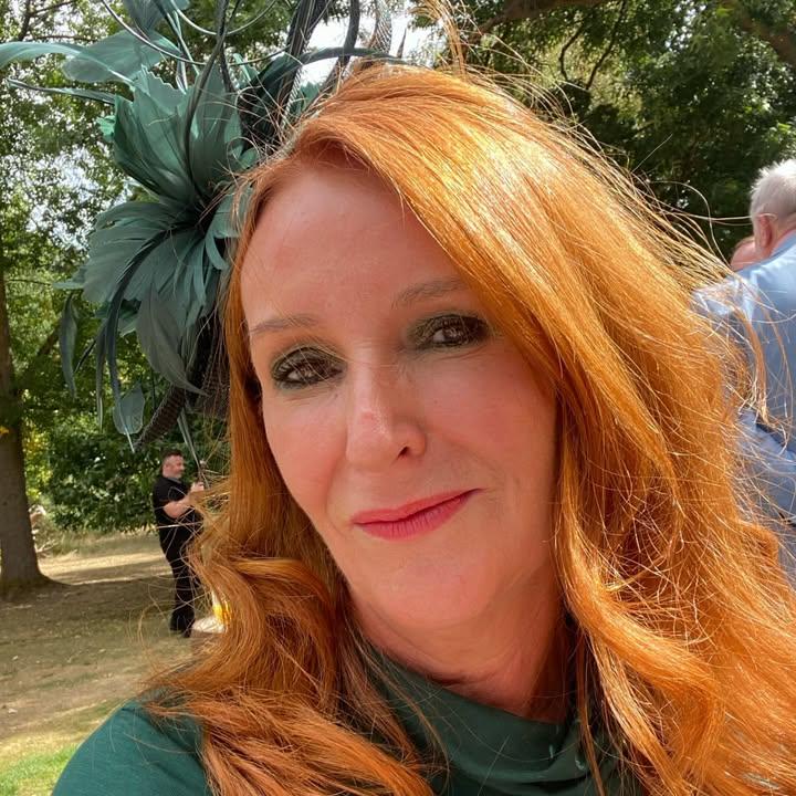Jayne Marsden
