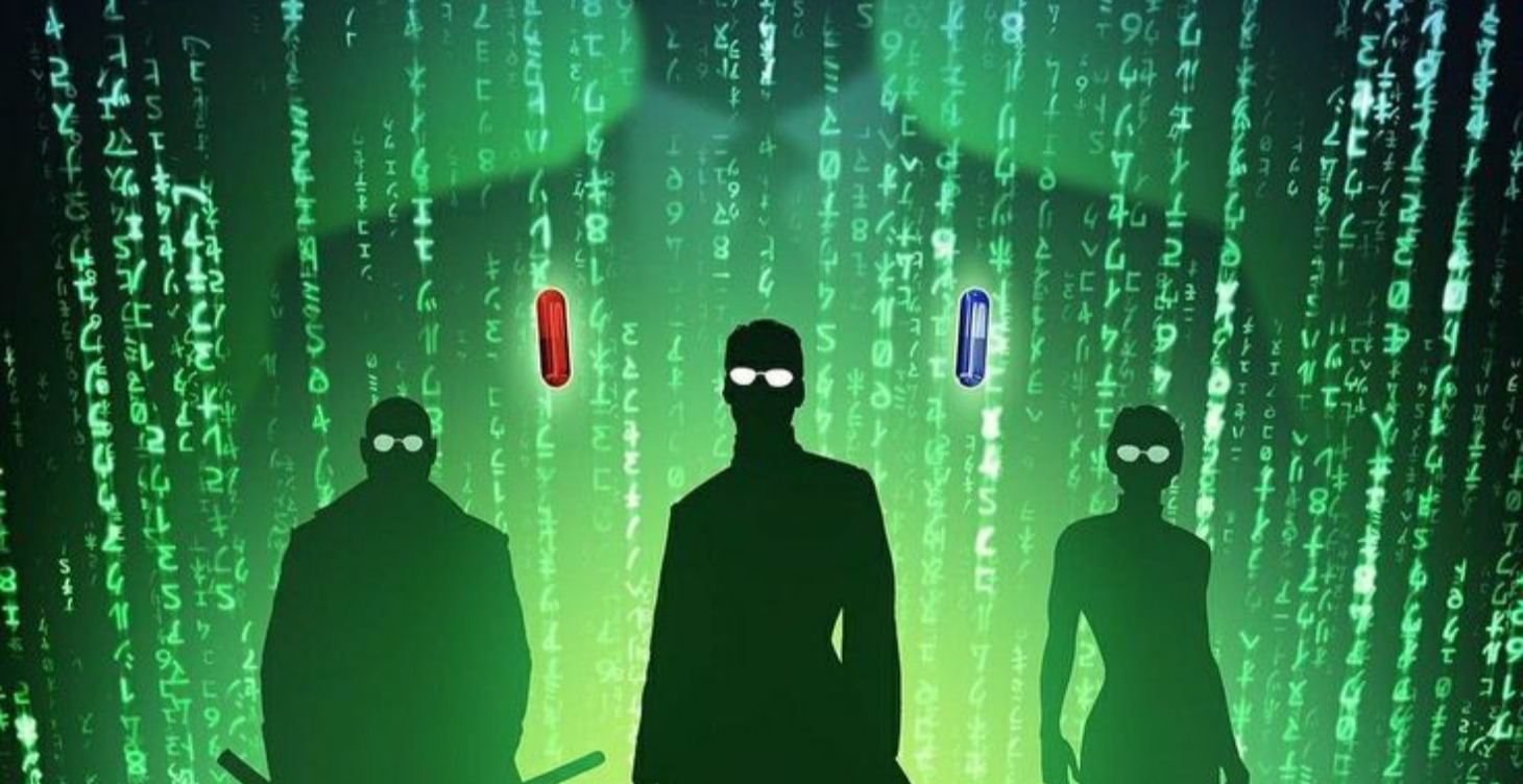 CODE - Deviens Informaticien