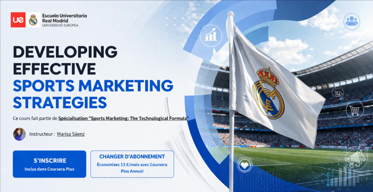 Developing Effective Sports Marketing Strategies