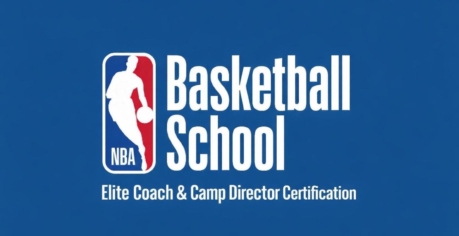 NBA Basketball School – Elite Coach