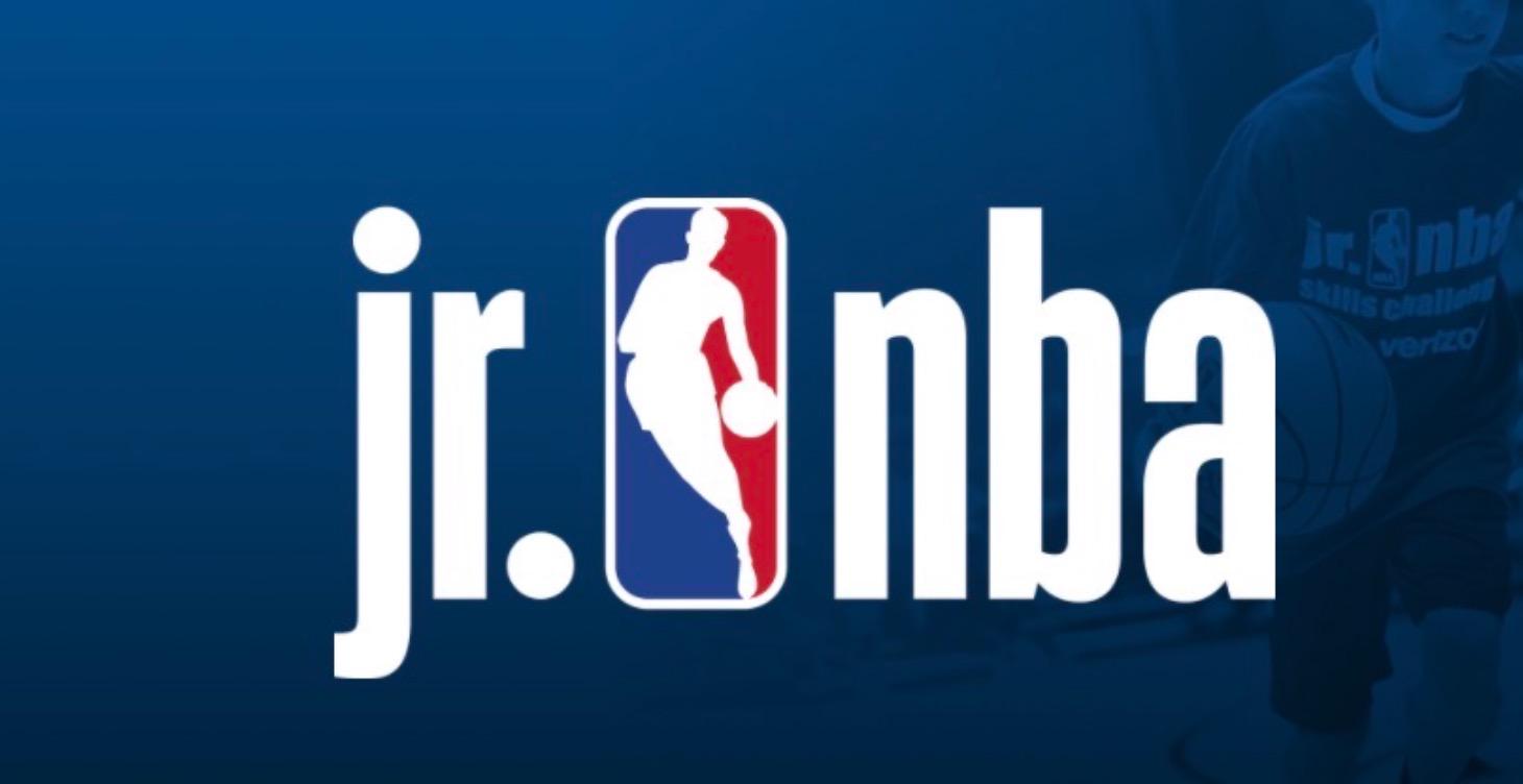 Jr. NBA Coach - Instructional Curriculum