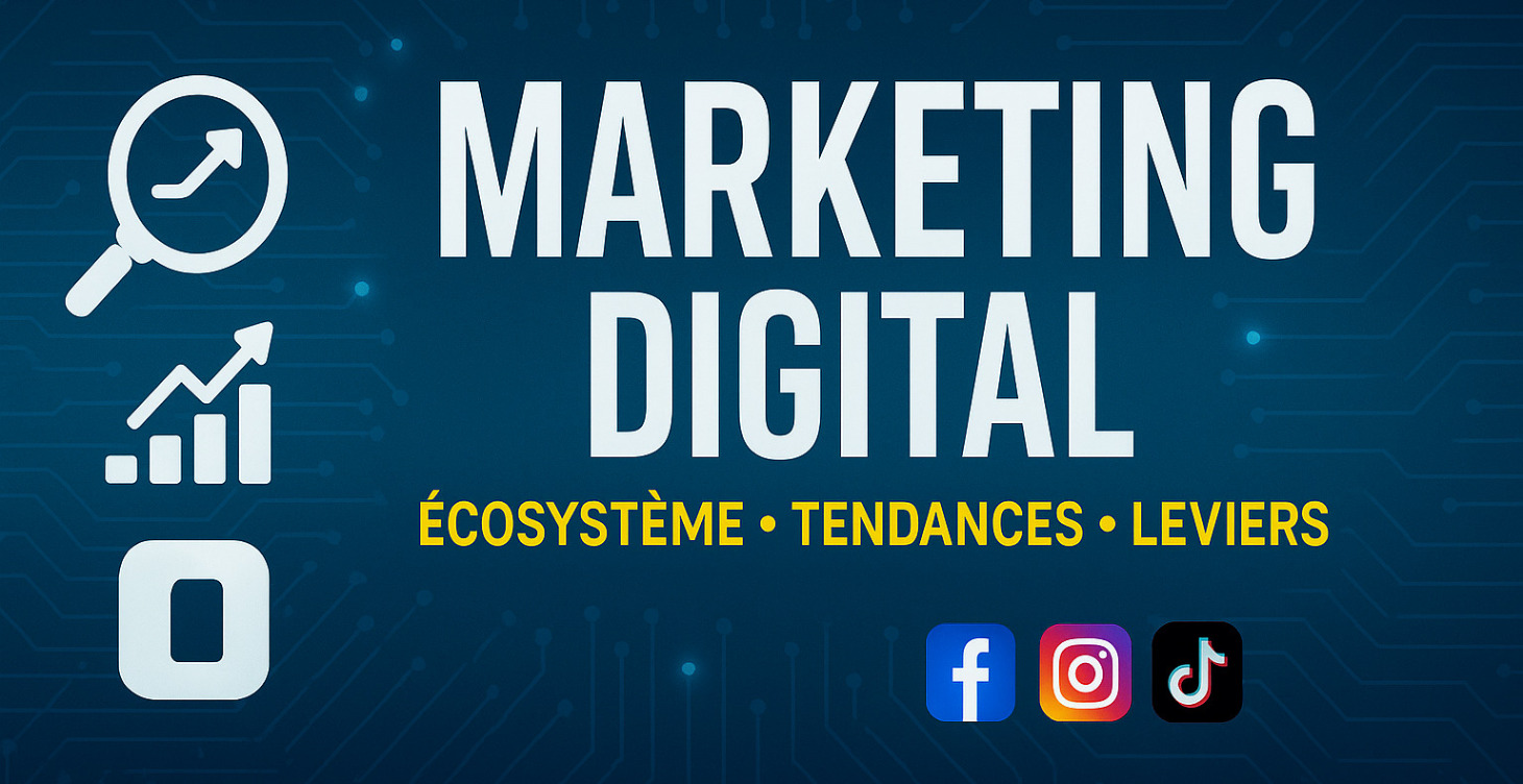 MARKETING DIGITAL