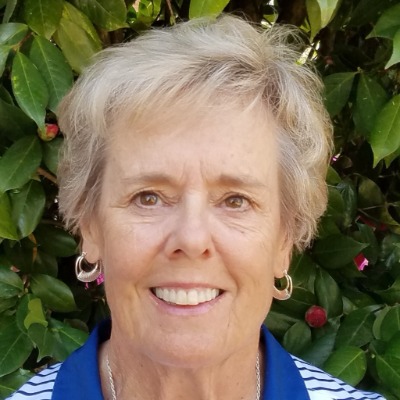 Sue Vreeland