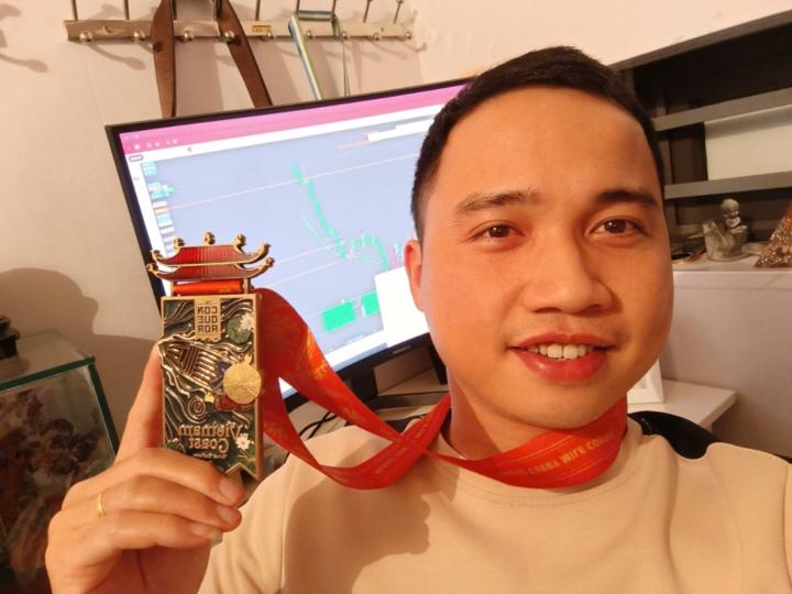 Đặng Minh Sơn
