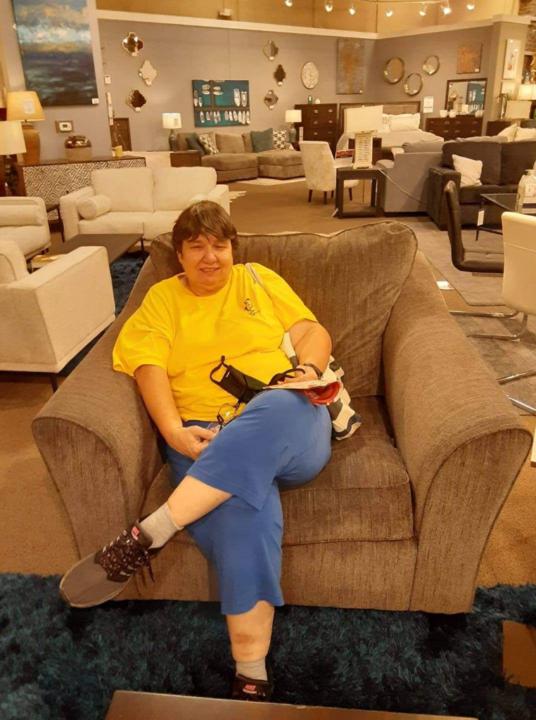 Lisa Johns
