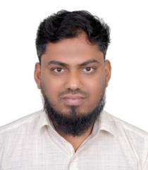 Mohammed Thanseem