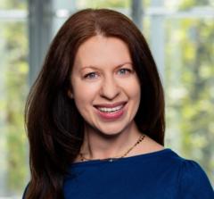 Dr. Helga Lichtblau