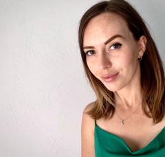 Rūta Kazāka
