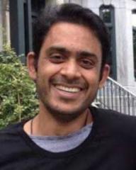 Jalil Shah
