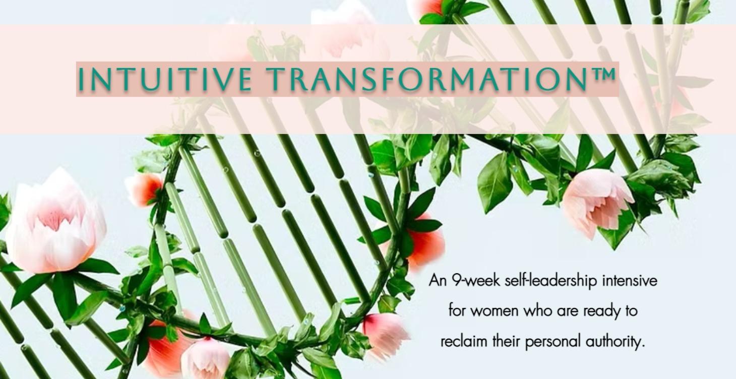 Executive Intuition Training