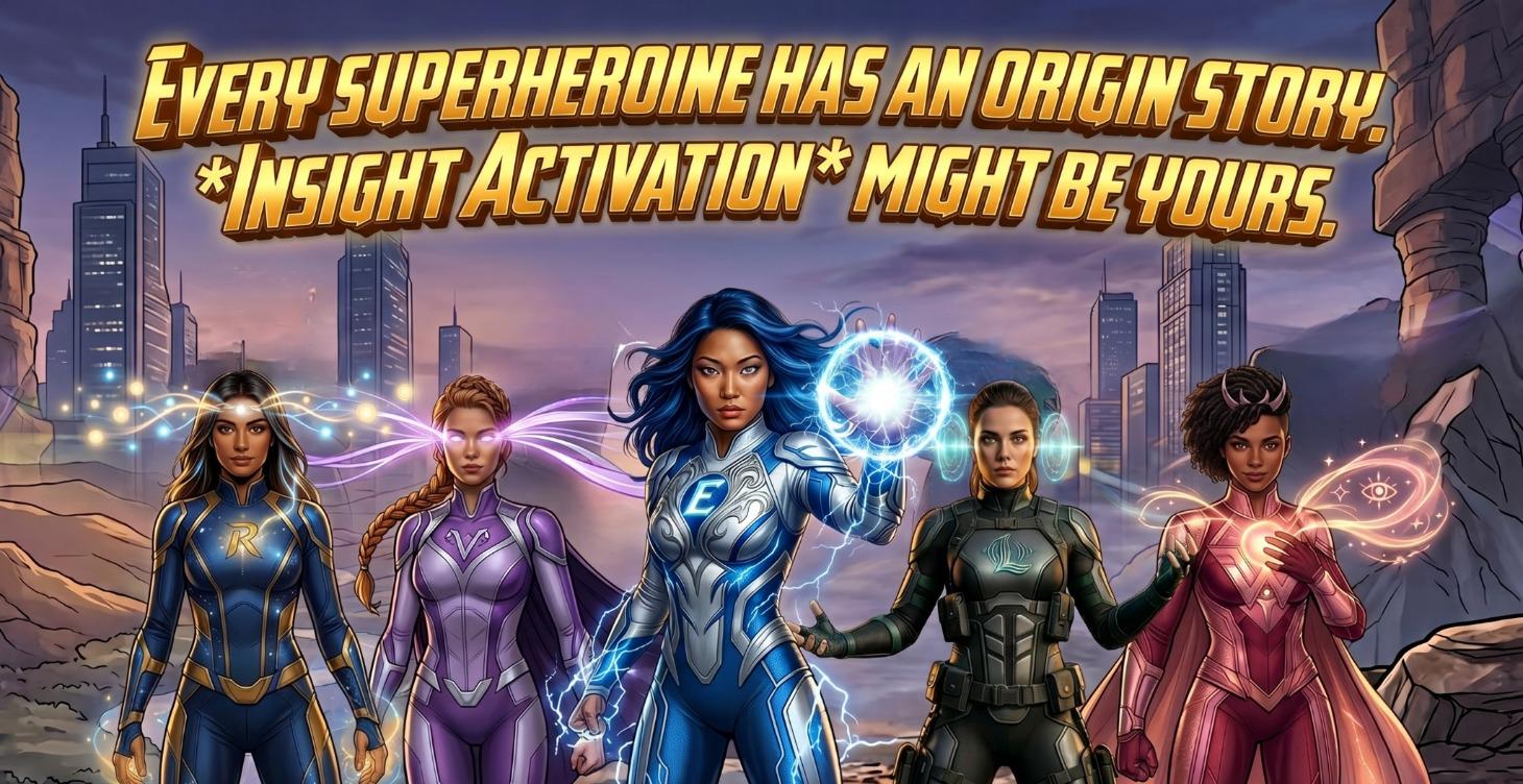 Insight Activation