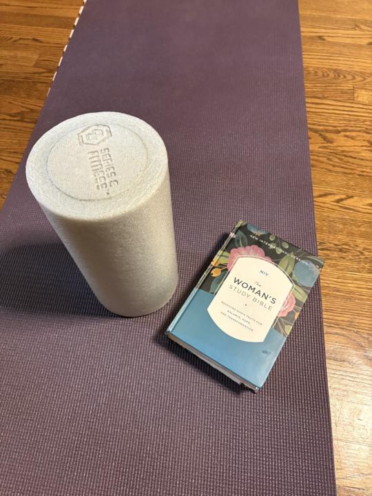 Things you’ll need for our next class! 