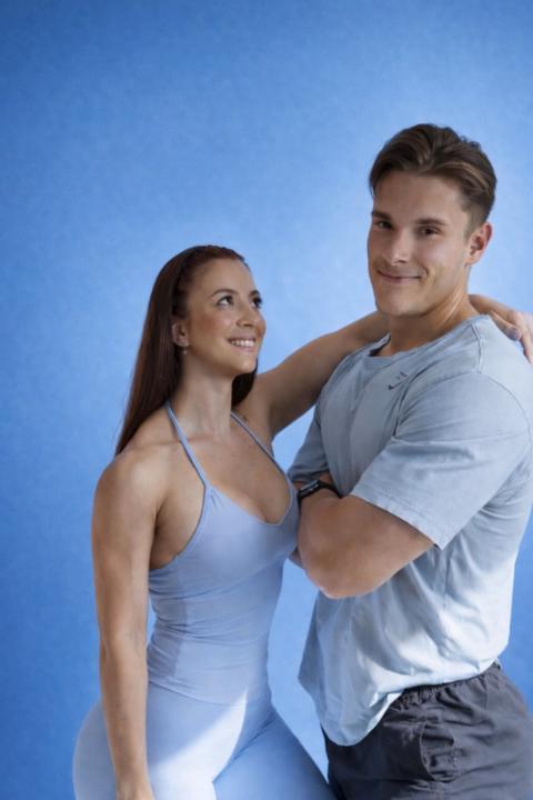 Sergio y Natalia SN.coaching