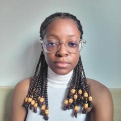 Ruth Besong