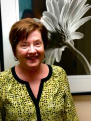 Barbara Jacobson