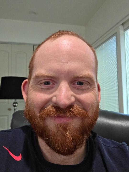 Benjamin Heinz