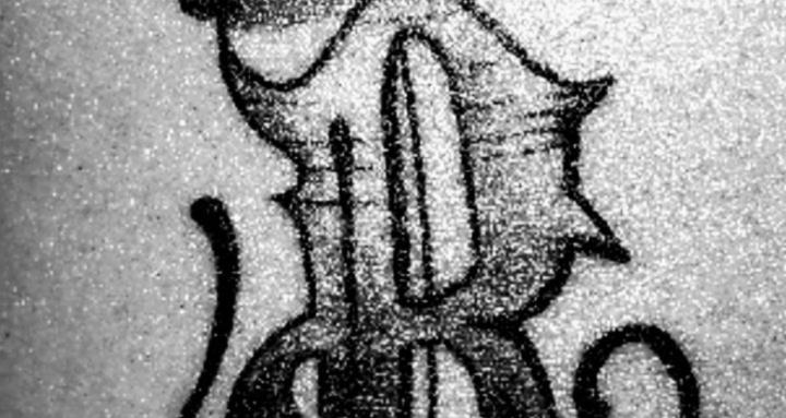 Drawing tattoos made easy