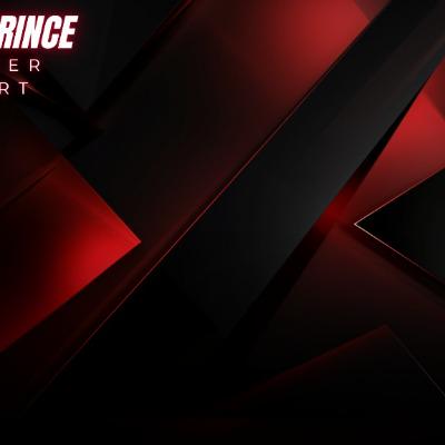 CBA Support Patrice Prince