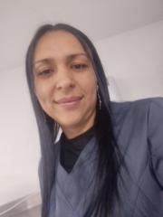 Carolina Poveda