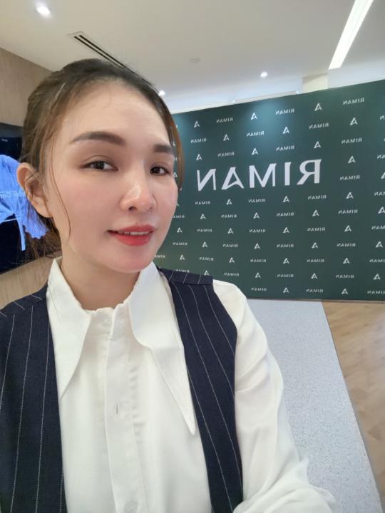 Zenny Chong