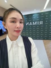 Zenny Chong