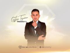 Cristian Toscano Gavilanes
