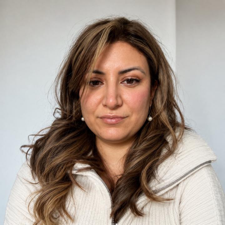 Zeliha Gümrük